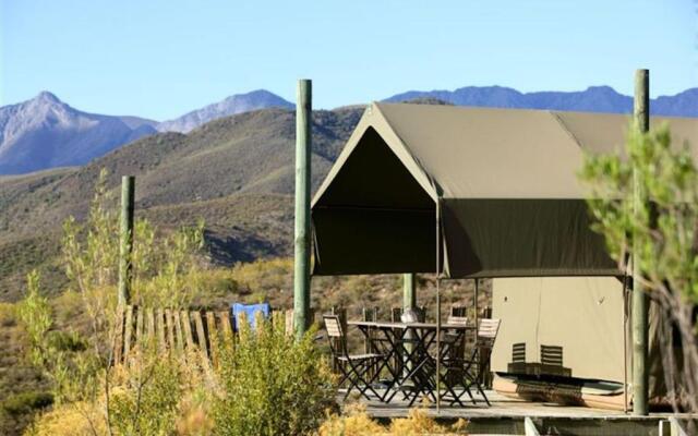 Le Petit Karoo Ranch