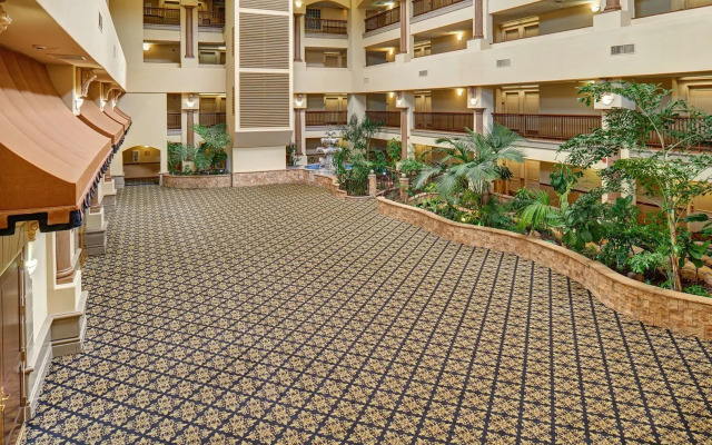 Radisson Hotel El Paso Airport
