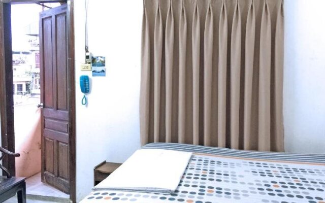 North Hostel N.2