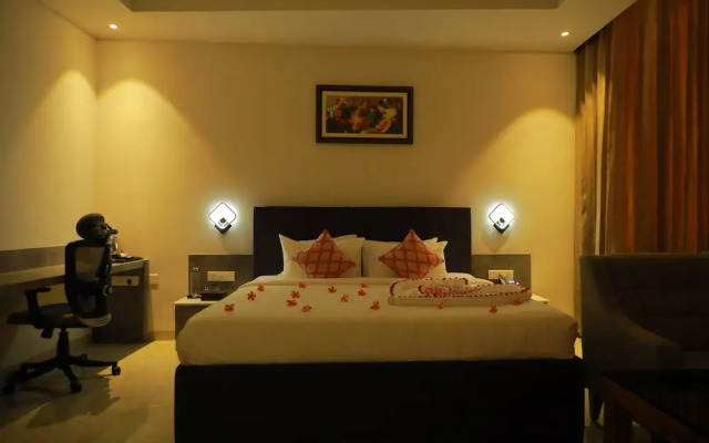 Forest Meadows Resort -Swiss In Salem