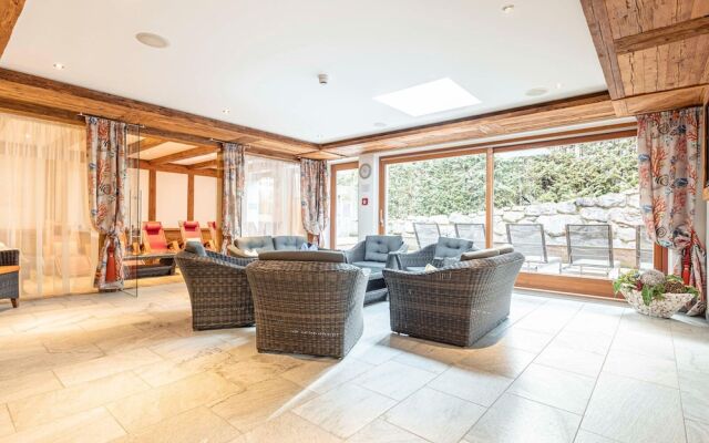 New Apartment Reith in Sunny Kitzbuhel