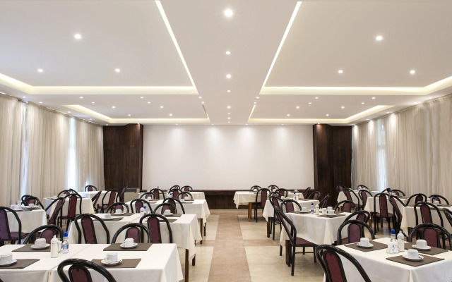 Gran Hotel San Luis