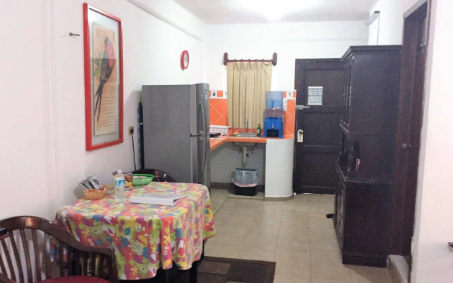 Suites Fenicia - Adults Only