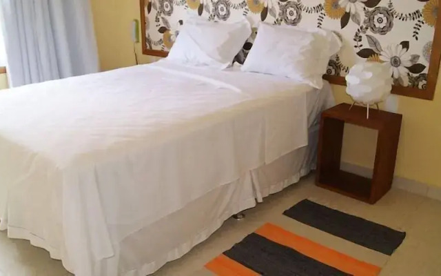 Hotel ocean imperium