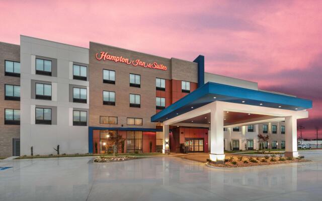 Hampton Inn & Suites Conway