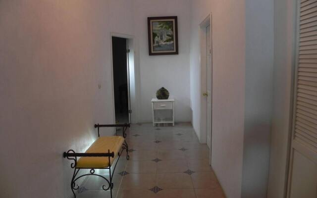 Mango Selva Bio Hotel