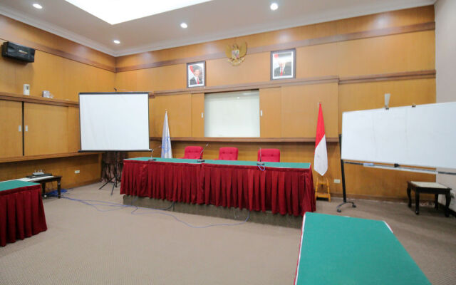 Airy Gambir Juanda Veteran 1 Jakarta