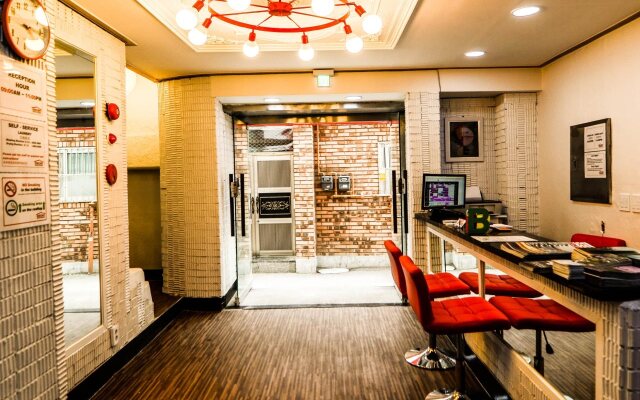 YaKorea Hostel Dongdaemun