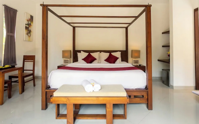 Sukanami Villa Ubud by ecommerceloka