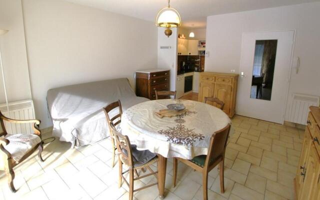 Appartement Barcelonnette, 2 pièces, 4 personnes - FR-1-165A-99