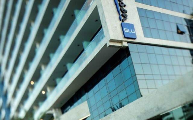 Radisson Blu Hotel Apartment Dubai Silicon Oasis