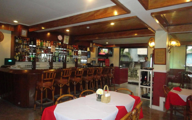 Beverly Boutique Hotel Cebu