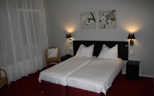 Stadshotel Ootmarsum