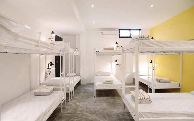 Wolo Hostel