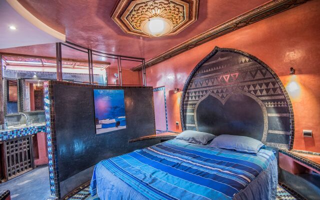 Riad Chorfa