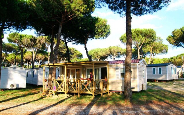 Campiente Mobile Homes Cesenatico