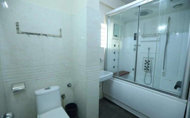 Hotel RR International