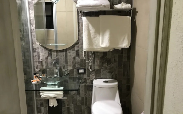 Casa Albariño Hotel By Rotamundos