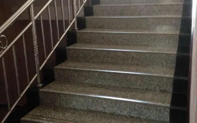 Sana Smart Oxygen Residence (Luqu Langmusi)