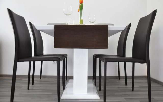 Traditional Apartments Vienna TAV