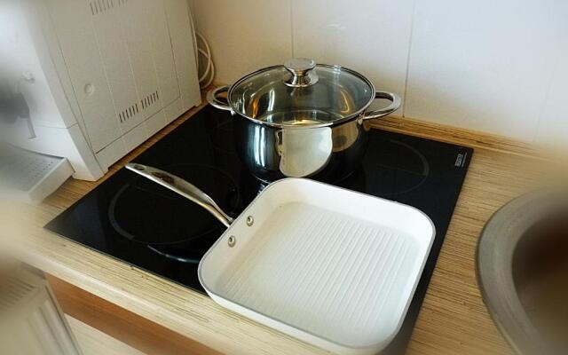 Apartment VIP Daugavpils city center