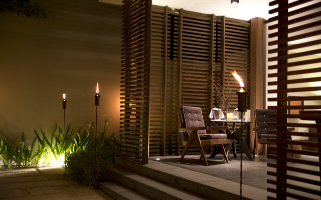Nizuc Resort and Spa