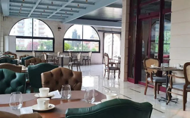 Hotel Marde