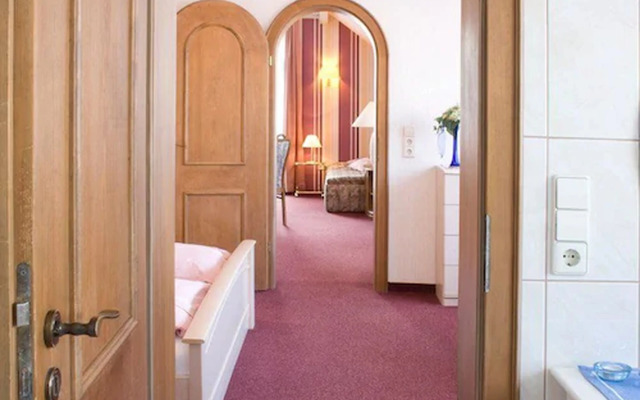 Wochner's Hotel Sternen