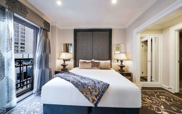 The Sebel Melbourne Flinders Lane