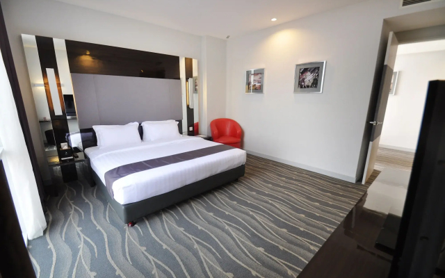 DREAMTEL Jakarta