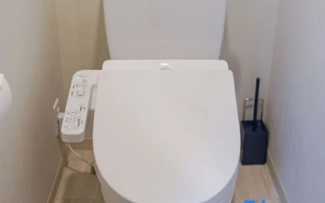 Apartment Hotel 11 Namba-Minami Ebisucho