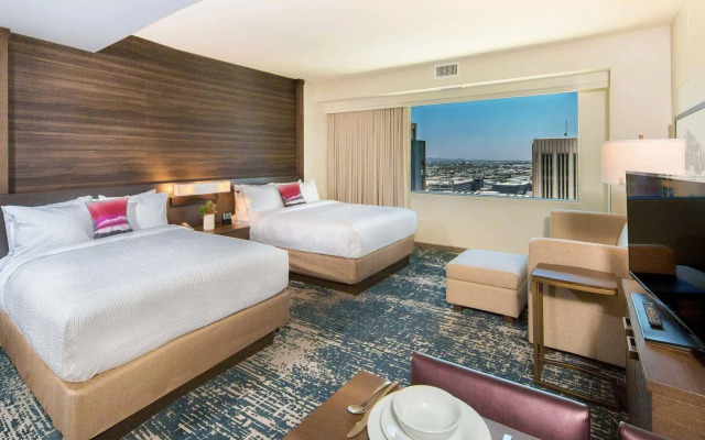 Residence Inn Phoenix Downtown