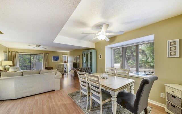 SailMaster 37 - Two Bedroom Condo