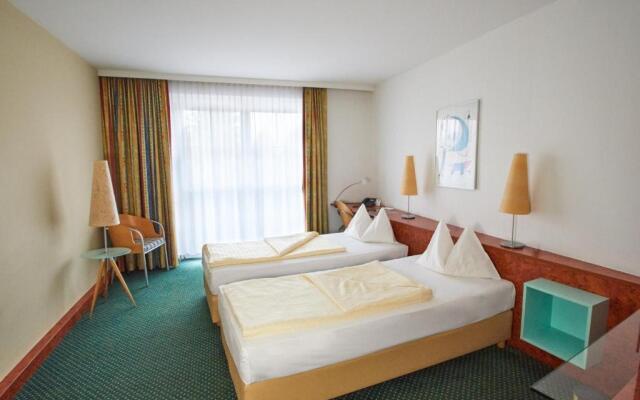 Ibis Styles Graz Messe