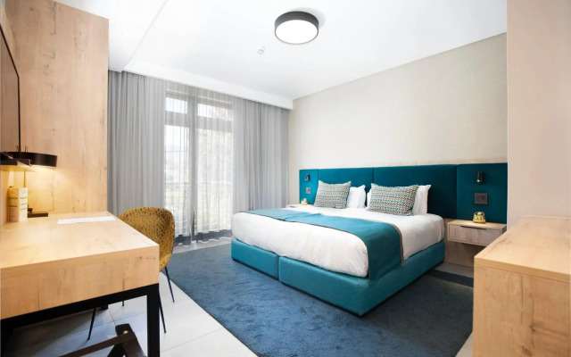 Hotel Krige