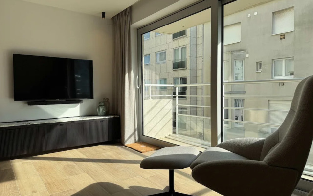 Huswell - Design Apartment With sea Views