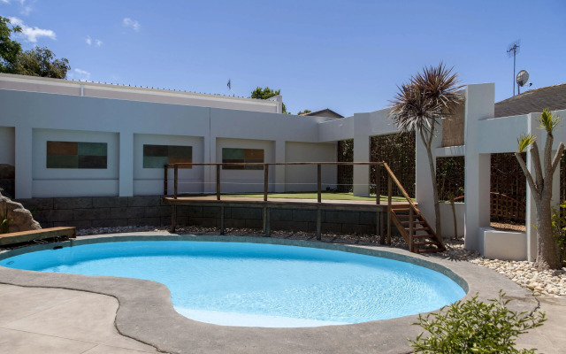 80 Kendal Guest House