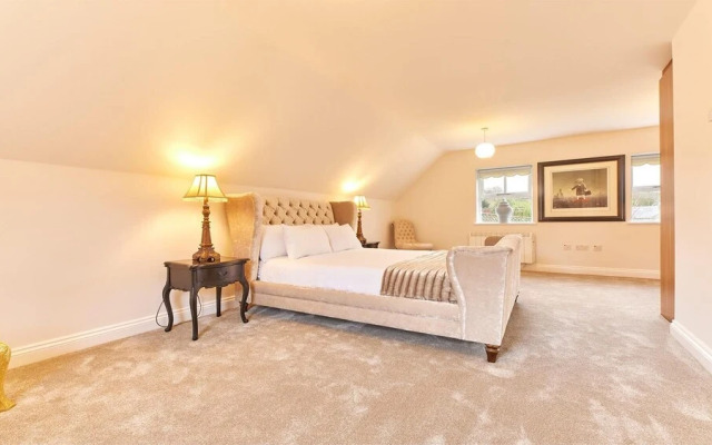 Host Stay Dene Annexe