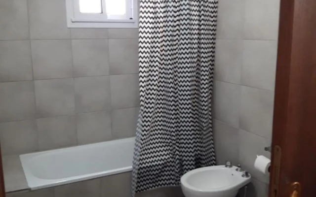 Francia Apartment II