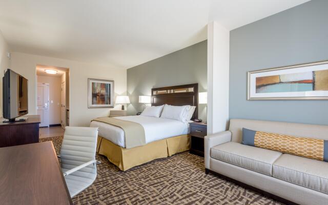 Holiday Inn Express & Suites Denver South - Castle Rock by IHG