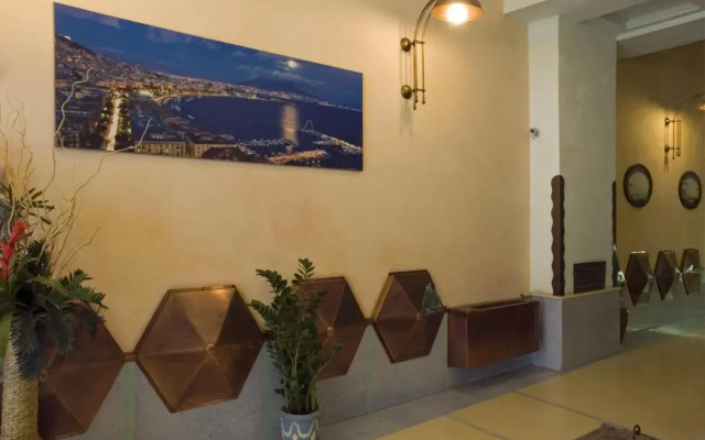 Hotel Eden
