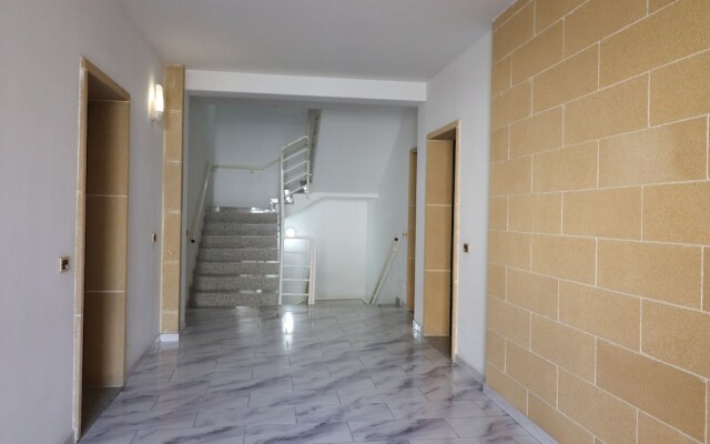 Zara's House Otranto