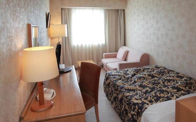 Saku Grand hotel