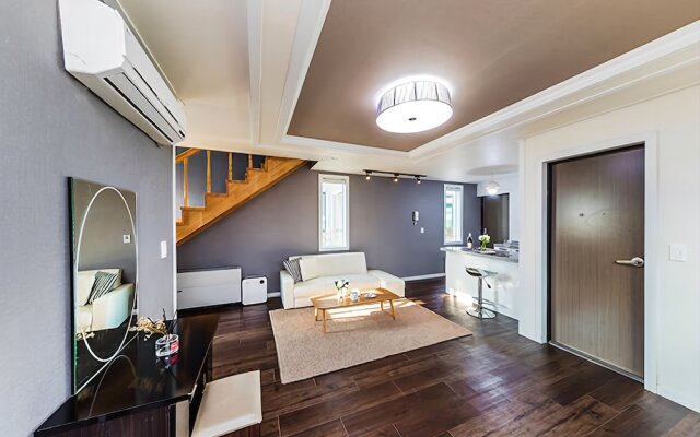 Wow House