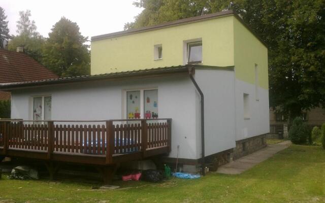 Ubytování v soukromí Frenštát