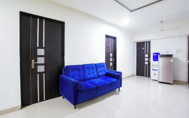 FabHotel Rio House Apartment