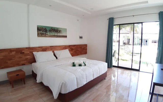 Chinita Boutique Hotel