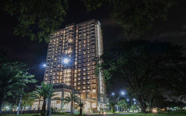 Sotogrande Davao Hotel