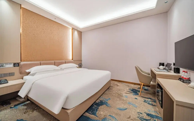 ELONG DELUXE International Hotel