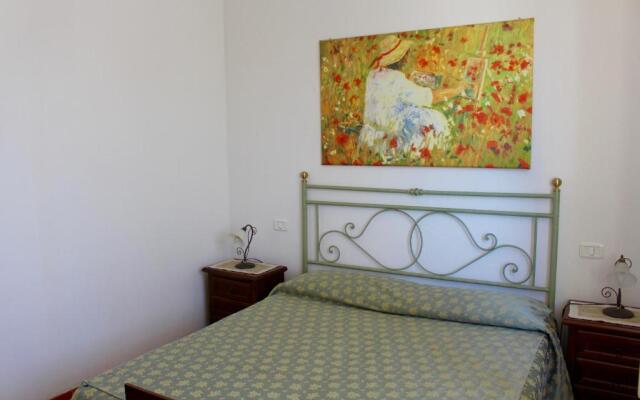 Agriturismo Il Vecchio Imposto